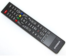 Fernbedienung  für Openbox HD