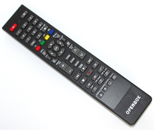 Fernbedienung für openbox hd - ,