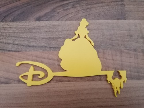 Disney die schöne und das - die,