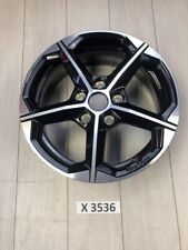 RENAULT ALUFELGE 6jX16 ET38