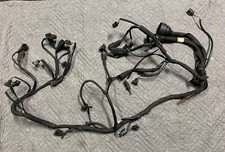 Porsche 911 996 Carrera Engine