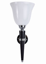 WANDLAMPE MAZDA Wandleuchte KLASSIKER Fackel Lampe Art Deco Leuchte Bauhaus 