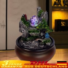 Zimmer Brunnen mit LED
