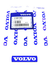 Original Volvo Lenkrad Emblem