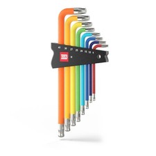 TORX® Winkelschraubendreher