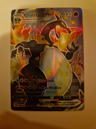 Pokemon charizard glurak - /,