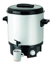 Bartscher Glühweintopf /