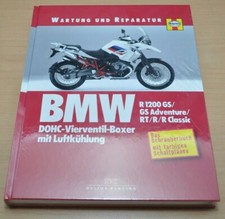 BMW R 1200 GS GS Adventure RT