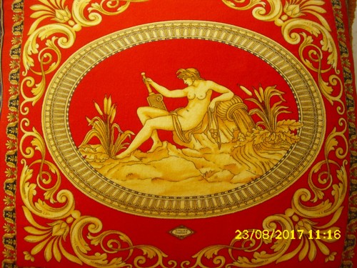 Original gianni versace kissen - versace,