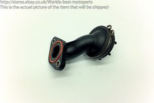 Porsche Boxster S 3.2 (1P) 00' Engine Oil Pump Suction Pipe Strainer 99610707557