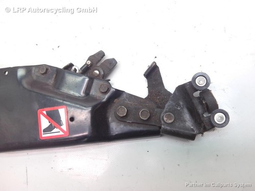 Mazda 2007 original - cr,