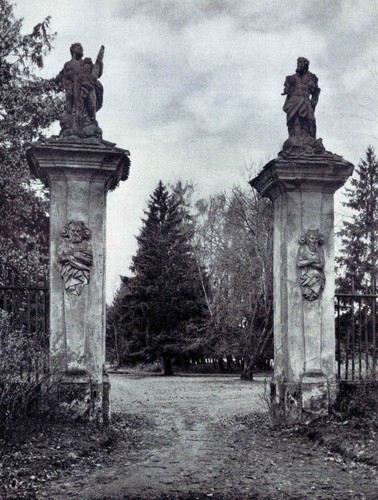 Briese brzezinka kreis - briese/, im