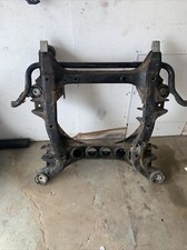 VORDERACHSE MOTORTRÄGER