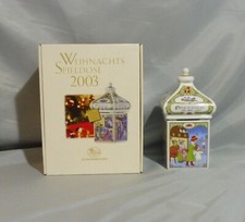 Weihnachts spieldose - weihnachts,