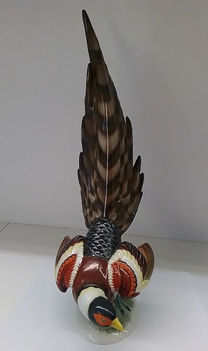 Rosenthal porzellan figur - rosenthal,