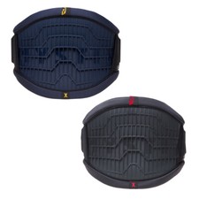 Mystic Warrior X Kiteboarding Hüftgurt, Keine Spreizstange