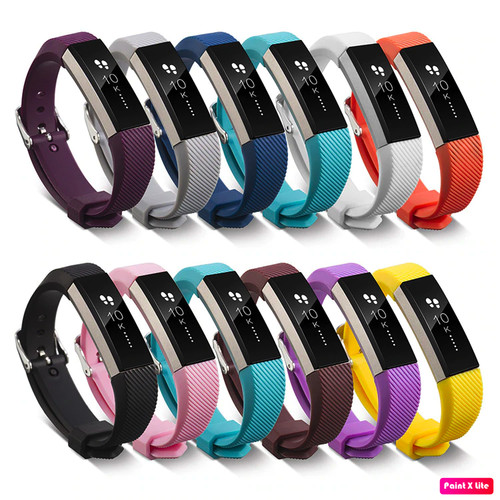 Uhrenarmband für fitbit alta - für,
