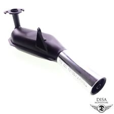 Auspuff Cobra für Peugeot 103