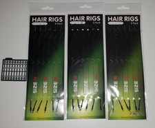 KARPFENHAKEN ANGELNHACKEN HAIR