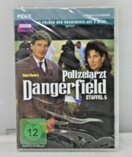 Polizeiarzt Dangerfield -