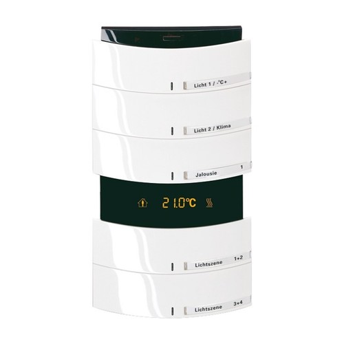 Busch jaeger eib knx - busch-jaeger,