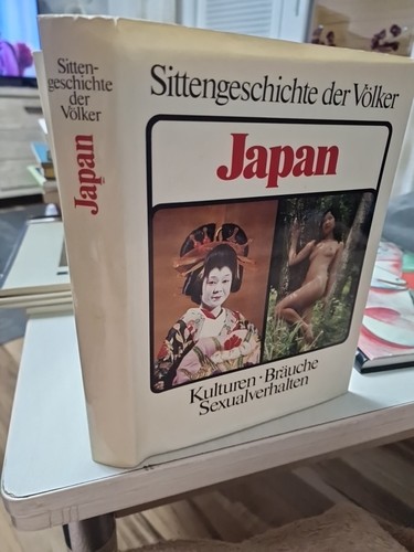 Sittengeschichte der völker - sittengeschichte,