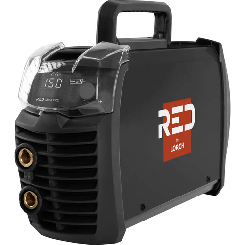 Lorch red mma 160 - mma,