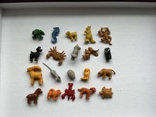 20 Schleich Classics Mini