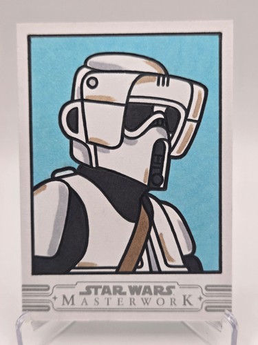 Topps 2025 star wars - topps,