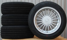 Bmw 5er e34 - alpina, style