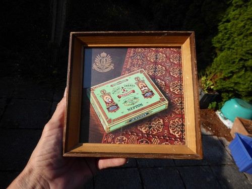 Alter aufsteller wandbild - wandbild,