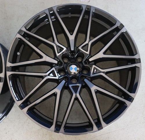 Original bmw x5m f95 x6m - 1x,