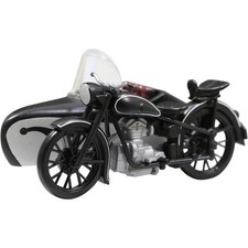 Kres 10425 Komplettmodell