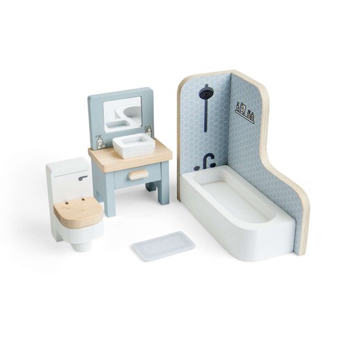 Bigjigs toys badezimmer - bigjigs,