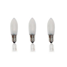 Ersatzkerzen LED 8-55V