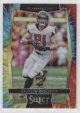 2016 Panini Select Concourse