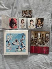 Twice Kpop Album Set | Page