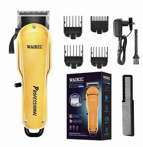 Waikil rechargeable hair - waikil,