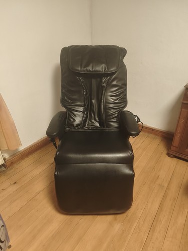 Massagesessel casada president - massagesessel,