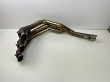 AUSPUFFKRÜMMER TRIUMPH 1050 SPEED TRIPLE 2011-2016