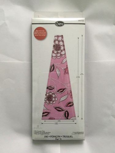 Sizzix 660120 von missouri - sizzix,