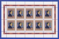 Österreich 2008 Koloman Moser