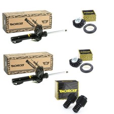 MONROE Fahrwerkssatz