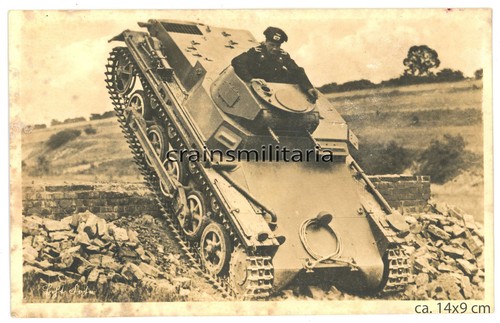 Orig foto postkarte - orig.,