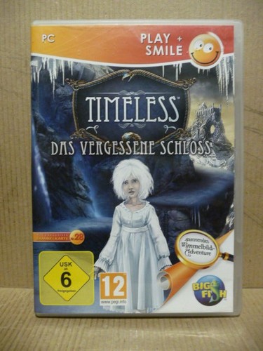 Rom play smile - cd-rom,
