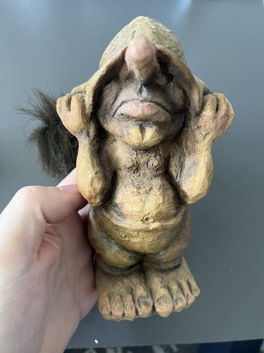 Nyform troll mit - troll,