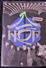 Stray Kids HOP Limited Album
