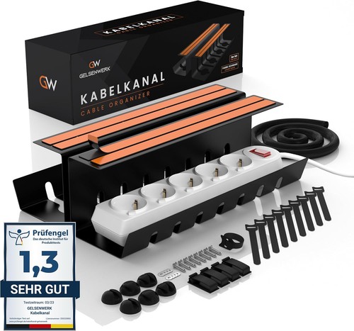 Kabelkanal schreibtisch ohne - schreibtisch,