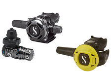 Scubapro Atemregler Mk 25 EVO