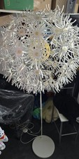 IKEA MASKROS Stehlampe Stehleuchte Standleuchte Pusteblume Leuchte Lampe  Ø 55cm